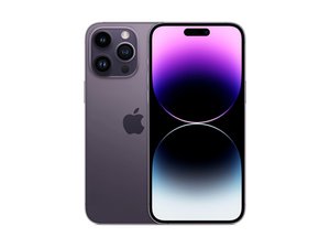 ремонт iPhone 14 Pro Max в Берлине