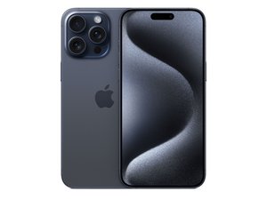 ремонт iPhone 15 Pro Max в Берлине