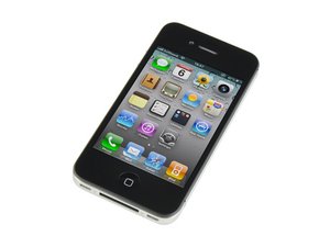 ремонт iPhone 4 в Берлине