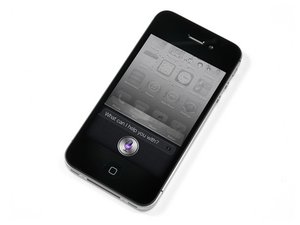 ремонт iPhone 4s в Берлине