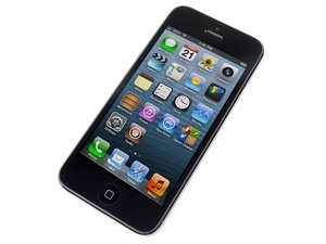 ремонт iPhone 5 в Берлине