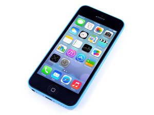 ремонт iPhone 5c в Берлине