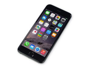 ремонт iPhone 6 в Берлине