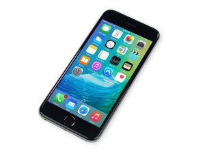 ремонт iPhone 6s в Берлине