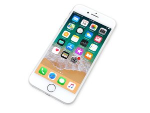 ремонт iPhone 8 в Берлине