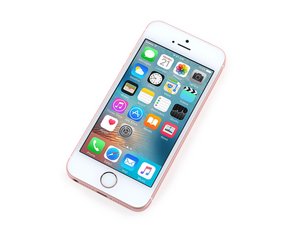 ремонт iPhone SE в Берлине