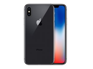 ремонт iPhone X в Берлине