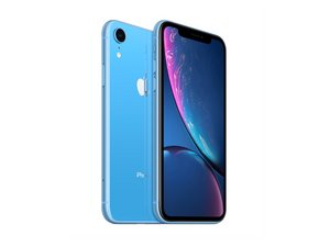 ремонт iPhone XR в Берлине