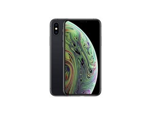 ремонт iPhone XS в Берлине